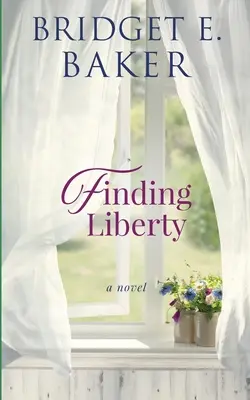 Nájsť slobodu - Finding Liberty
