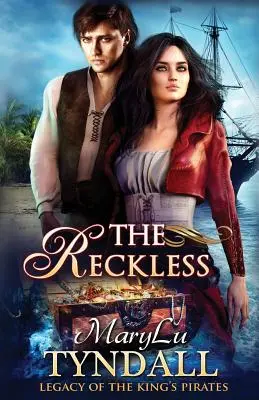 Bezohľadnosť - The Reckless