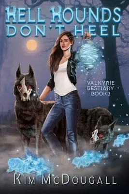 Pekelní psi nemajú päty - Hell Hounds Don't Heel