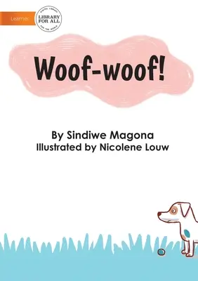 Haf-haf! - Woof-Woof!
