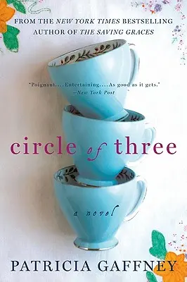 Kruh troch - Circle of Three