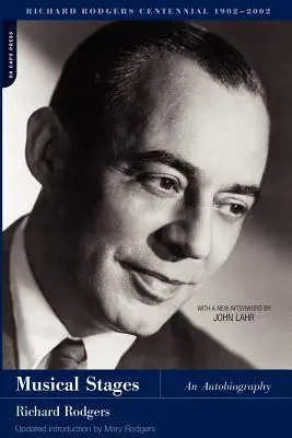 Muzikálové scény: Autobiografia - Musical Stages: An Autobiography
