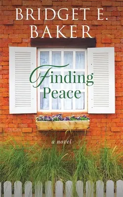 Hľadanie pokoja - Finding Peace