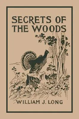 Tajomstvá lesa (Yesterday's Classics) - Secrets of the Woods (Yesterday's Classics)