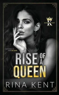 Vzostup kráľovnej - Rise of a Queen