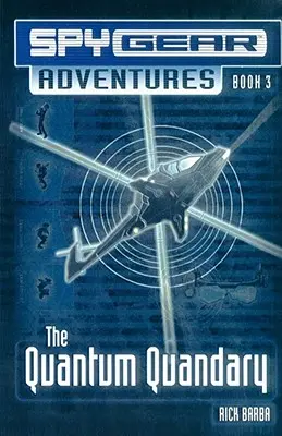Kvantový problém, 3 - The Quantum Quandary, 3