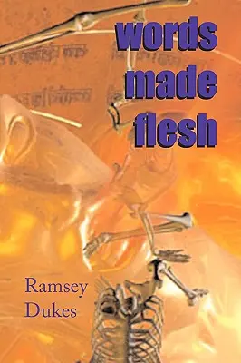 Slová sa stávajú telom: Informácie vo forme - Words Made Flesh: Information In Formation