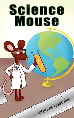 Vedecká myš - Science Mouse