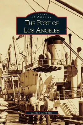 Prístav Los Angeles - Port of Los Angeles