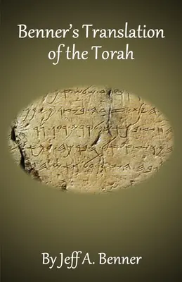 Bennerov preklad Tóry - Benner's Translation of the Torah