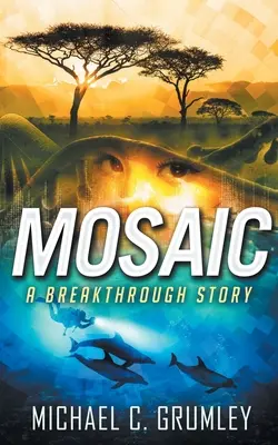 Mozaika - Mosaic