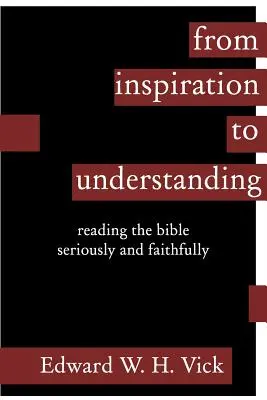 Od inšpirácie k porozumeniu - From Inspiration to Understanding