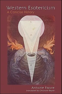 Západná ezoterika: Stručné dejiny - Western Esotericism: A Concise History