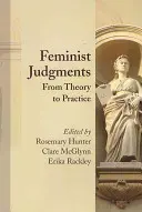 Feministické rozsudky - Feminist Judgments