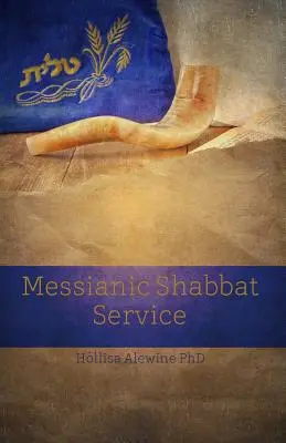 Mesiánska šabatová služba (Wilson Jim (Bing)) - Messianic Shabbat Service (Wilson Jim (Bing))