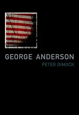 George Anderson: Noty pre ľúbostnú pieseň v cisárskom čase - George Anderson: Notes for a Love Song in Imperial Time