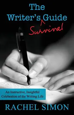 Príručka prežitia spisovateľa - The Writer's Survival Guide