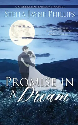Sľub vo sne - Promise in a Dream