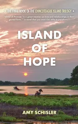 Ostrov nádeje - Island of Hope