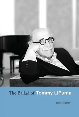 Balada o Tommym LiPumovi - The Ballad of Tommy LiPuma