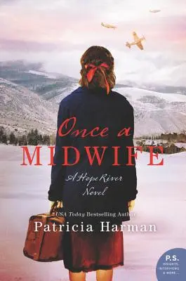 Kedysi pôrodná asistentka - Once a Midwife