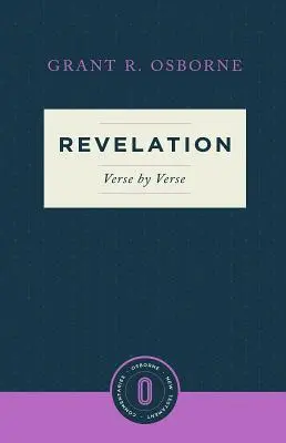 Zjavenie Jána Verš po verši - Revelation Verse by Verse