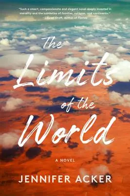 Hranice sveta - The Limits of the World