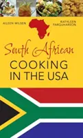 Juhoafrická kuchyňa v USA - South African Cooking in the USA