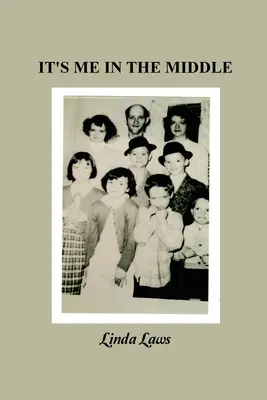 To som ja uprostred - It's Me in the Middle