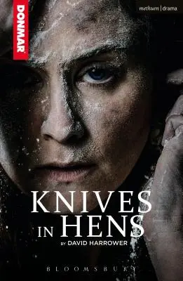 Nože v sliepkach - Knives in Hens