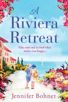 Útulok na Riviére - A Riviera Retreat
