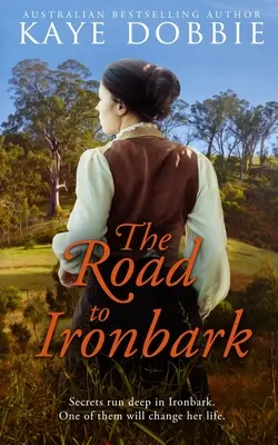 Cesta do Ironbark - The Road to Ironbark