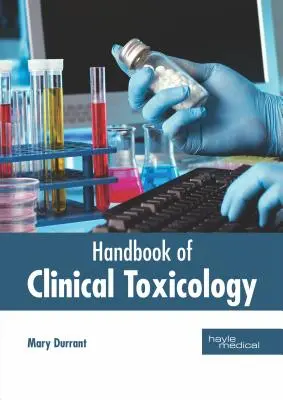 Príručka klinickej toxikológie - Handbook of Clinical Toxicology