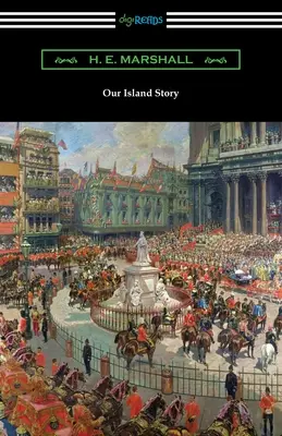 Príbeh nášho ostrova - Our Island Story