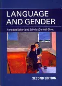 Jazyk a rod - Language and Gender