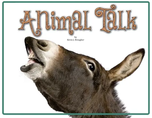 Rozprávanie o zvieratách - Animal Talk