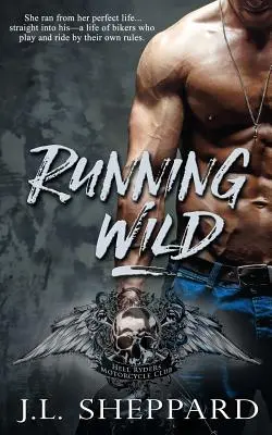 Divoká jazda - Running Wild
