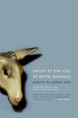 Návrat do mesta bielych oslov - Return to the City of White Donkeys