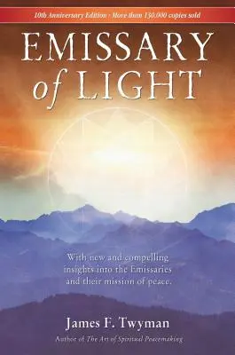 Vyslanec svetla - Emissary of Light