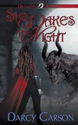 Ona sa prebúdza v noci - She Wakes the Night