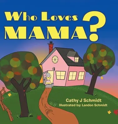 Kto má rád mamu? - Who Loves Mama?