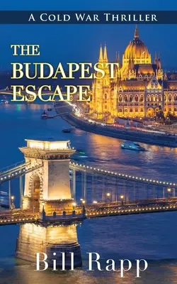 Útek z Budapešti - Budapest Escape