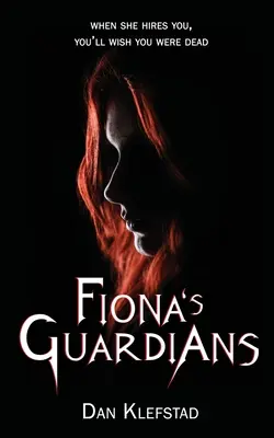 Fionini opatrovníci - Fiona's Guardians