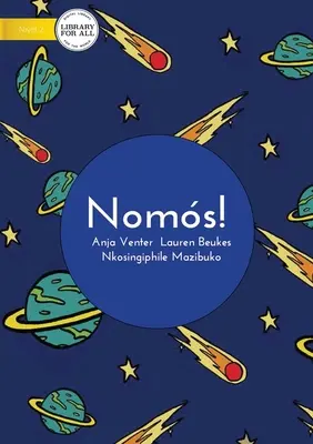 A tiež - Noms! - And Also - Noms!