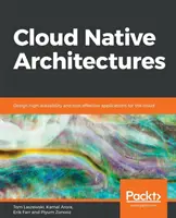 Cloudové natívne architektúry - Cloud Native Architectures