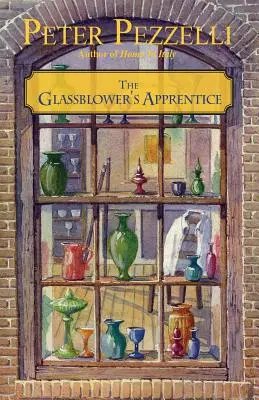 Sklársky učeň - The Glassblower's Apprentice