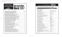 Ako robiť všetko s Microsoft Office Word 2007 - How to Do Everything with Microsoft Office Word 2007