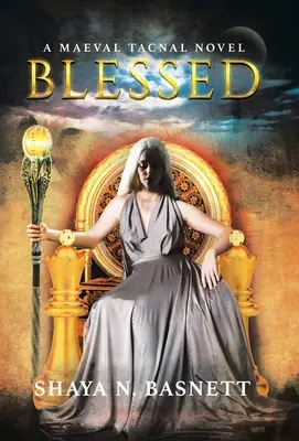 Požehnaný: Taktický román z obdobia stredoveku - Blessed: A Maeval Tacnal Novel