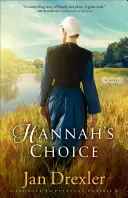 Hannina voľba - Hannah's Choice