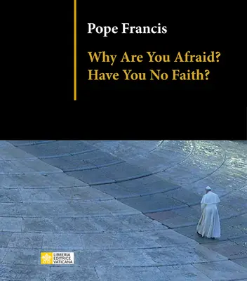 Prečo sa bojíte? Nemáte vieru? - Why Are You Afraid? Have You No Faith